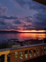 Studio avec Balcon