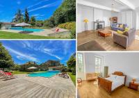 Retraite Royale à Valentine - Ferienwohnung Valentine