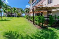 Apartamento - Planta baja