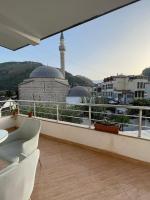Villa Agalliu City center - B&B
