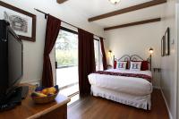 Queen Suite