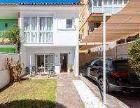 WintoWinRentals - Chalet en Primera Línea de Playa - B&B