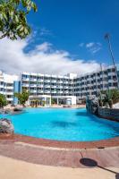 Retreat Oasis Studio apartment - B&B San Miguel De Abona