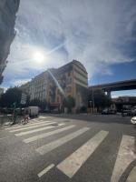 Riviera Appart - Hypercentre - Clim - Ferienwohnung Nizza