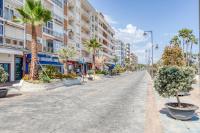 Hanami Avenida de España La Gaviota - Ferienwohnung Estepona