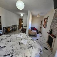 Grande Chambre Double