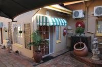 Chambre Double Deluxe