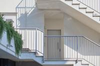 Appartamento con 2 Camere da Letto e Terrazza 