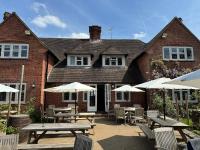 Baskerville Arms - B&B Henley-on-Thames