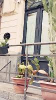 Bellini luxury suite - B&B Catania