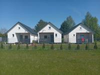 Domki nad morzem i jeziorem - B&B