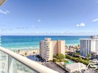 W FTL 1409 Beachfront Resort 2 Bedroom & 2 Bathroom Condo - Ferienwohnung Fort Lauderdale