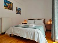 Apartment mit 2 Schlafzimmern