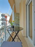 Meli City Lodge - Ferienwohnung