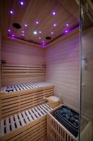 Turul Boutique Rooms & Apartment - Chambres d’hôtes Szarvas