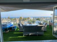 Sant Central Deluxe Apartments - B&B Ayia Napa