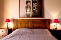 Precioso ático Esterri Aneu - B&B València d'Àneu