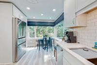 Fieldcrest - Bed and Breakfast Brevard