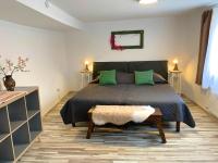 Appartement met 3 Slaapkamers