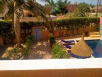 Villa con Vista Mare
