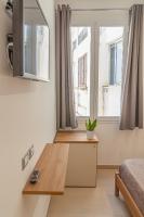 Tweepersoonskamer met Eigen Badkamer