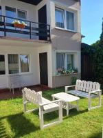 Pokoje Gościnne Jana - B&B Łeba