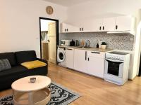 Cute Apartment in the Old Town - B&B Bratislava