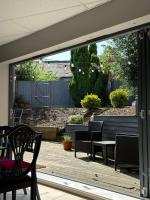 The Old Office - River Views - B&B Newark on Trent