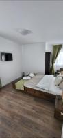 Deluxe Doppel-/Zweibettzimmer