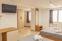 Familiekamer met Eigen Badkamer