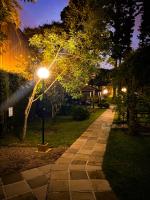 Apartamento Luxuoso no Cond Vista do Quilombo a 50 metros do Hard Rock Café - B&B Gramado