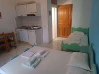Chambre Double - Vue sur Mer