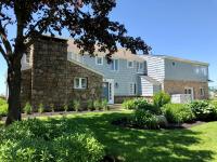 Direct Waterfront 4 Bedroom Beach House With Stunning LI Sound Views & Private Beach - Ferienwohnung