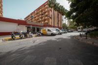 Lolo Home estudio con WiFi, AC y Piscinas - B&B Benalmádena