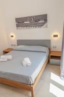 Vierpersoonskamer met Eigen Badkamer