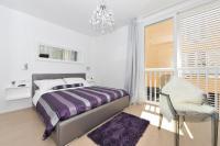 Superior Apartment mit 1 Schlafzimmer