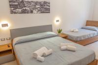 Driepersoonskamer met Eigen Badkamer