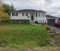 2 bhk for rent in Dieppe near Airport - B&B