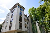 Apartamenty pod Różą - B&B