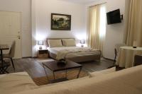 D2Suite στα Λαδάδικα Θεσσαλονίκη - B&B Salonicco