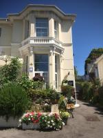Fleurie Guest House - Ferienwohnung Torquay
