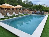 Apartments San Dramalj - Crikvenica - B&B Dramalj