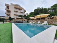 Apartments San Dramalj - Crikvenica - B&B Dramalj