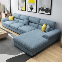 Appartement met 1 Slaapkamer