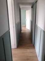 Le Coin Cosy - Ferienwohnung Tunis