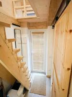 Pamario studija - Ferienwohnung Nida