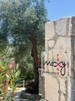 Moxy Paxos - Cozy Home - Ferienwohnung Gáïos