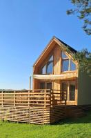 Zakątek Pierszczewo Kaszuby - B&B Brańszczyk