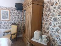 King Room with Garden View