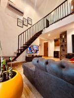 The Cozy Loft - B&B Lagos